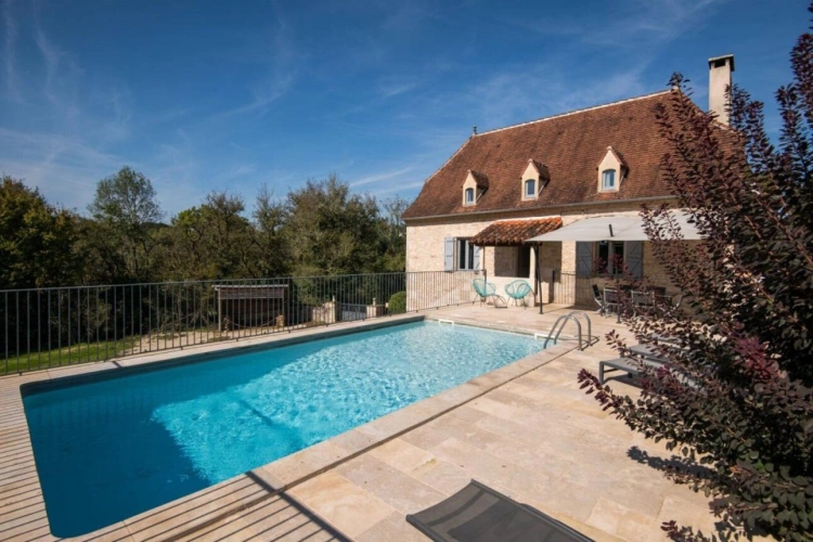 Photos 12 - Equestrian - Coup de coeur : Magnifique Lotoise restaurée