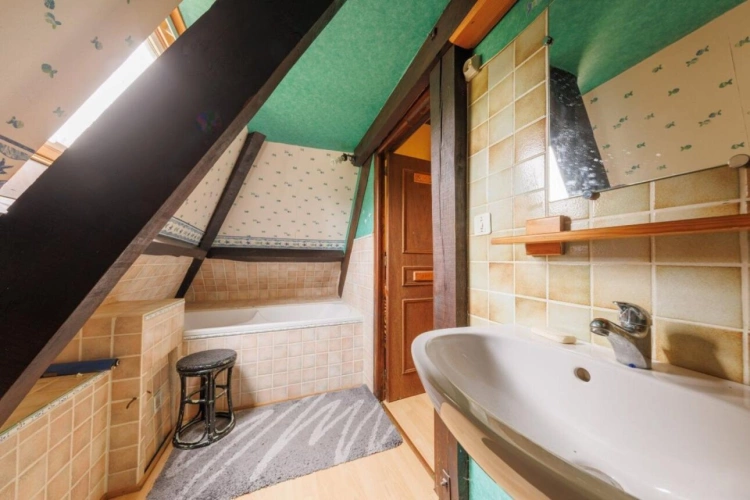 Photos 9 - Touristique - Moulin à eau de charme du XVIe siècle en Corrèze, cadre exceptionnel et potentiel rare