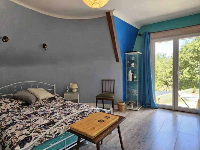 Photos 6 - Rurale - Propriété avec piscine sur 2 ha 6 + 2 logements indépendants