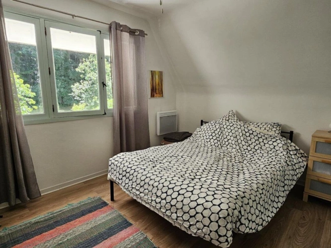 Photos 8 - Rurale - Propriété avec piscine sur 2 ha 6 + 2 logements indépendants