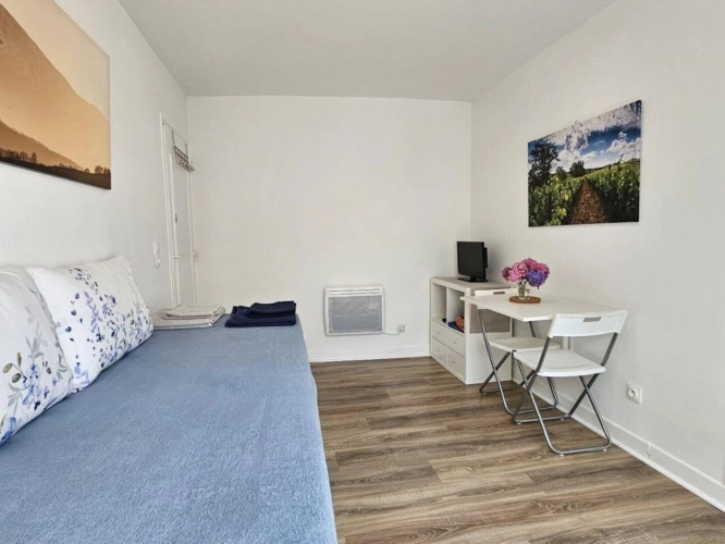 Photos 12 - Rurale - Propriété avec piscine sur 2 ha 6 + 2 logements indépendants