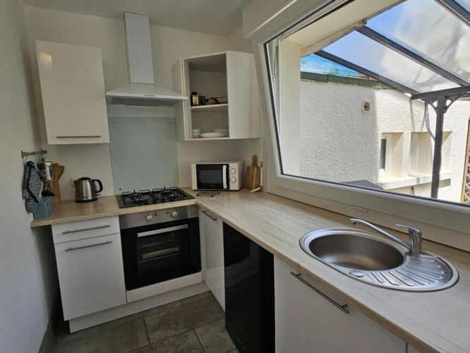 Photos 13 - Rurale - Propriété avec piscine sur 2 ha 6 + 2 logements indépendants