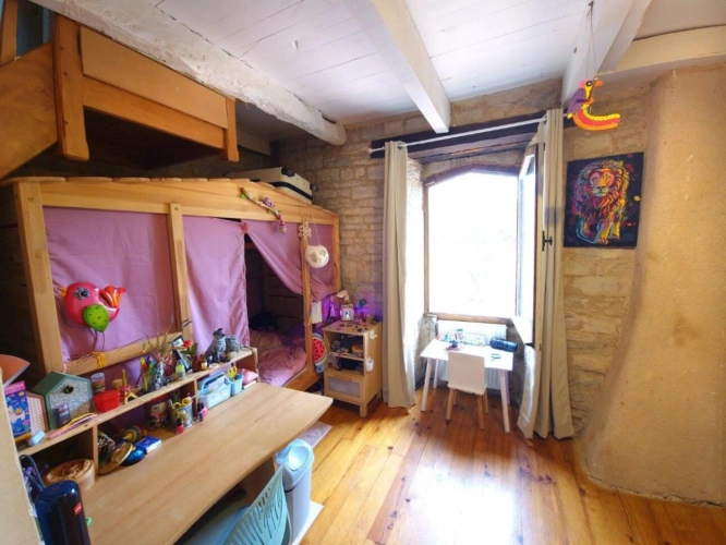 Photos 5 - Équestre - Belle maison de caractère au calme
