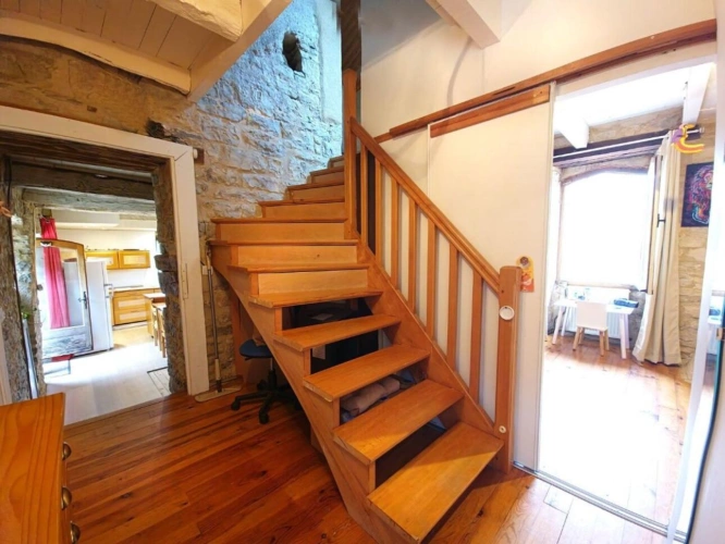 Photos 8 - Équestre - Belle maison de caractère au calme
