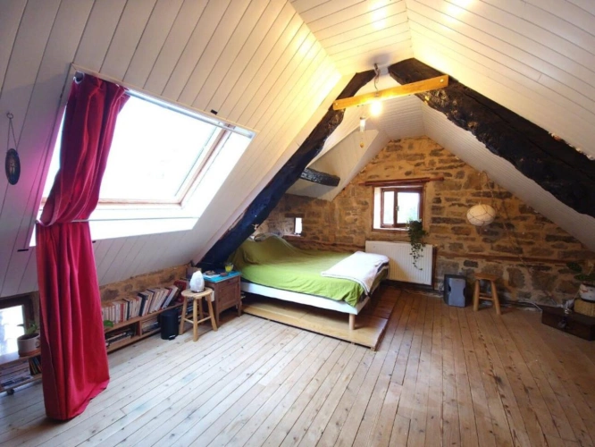 Photos 9 - Équestre - Belle maison de caractère au calme