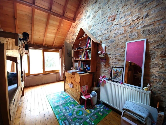 Photos 10 - Équestre - Belle maison de caractère au calme