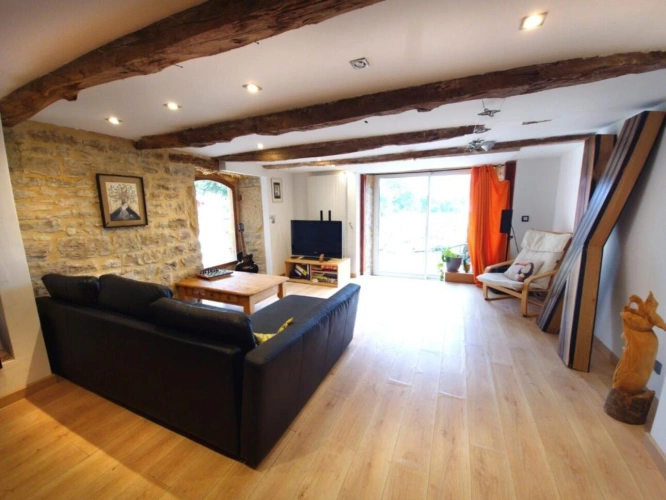 Photos 12 - Équestre - Belle maison de caractère au calme