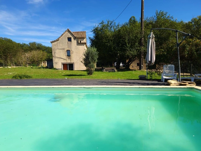 Photos 15 - Équestre - Belle maison de caractère au calme