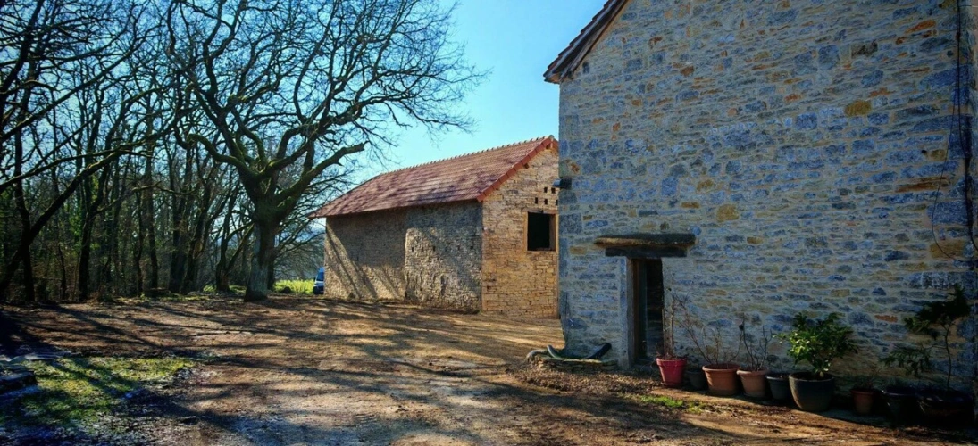 Photos 16 - Équestre - Belle maison de caractère au calme