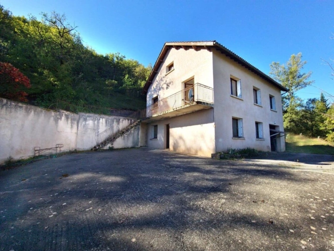 Photos 2 - Rurale - Demeure contemporaine sur les hauteurs