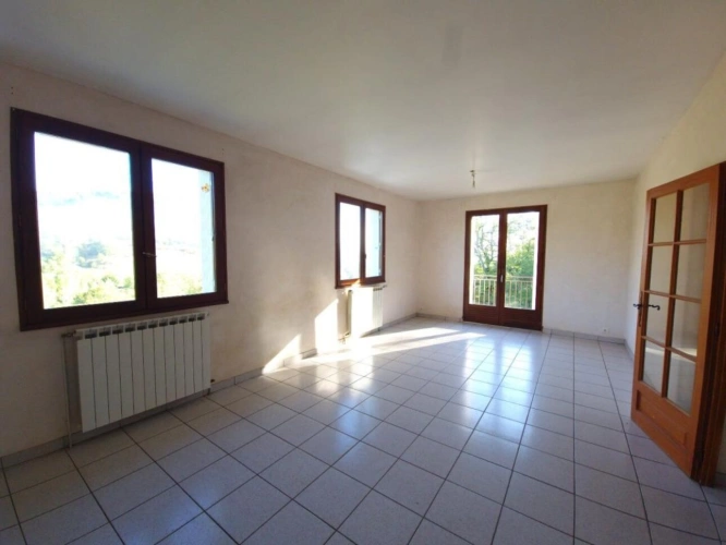 Photos 6 - Rurale - Demeure contemporaine sur les hauteurs