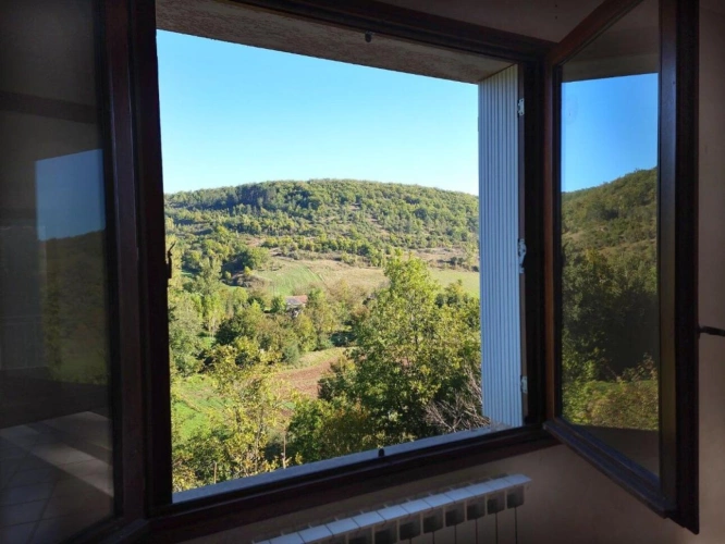 Photos 16 - Rurale - Demeure contemporaine sur les hauteurs