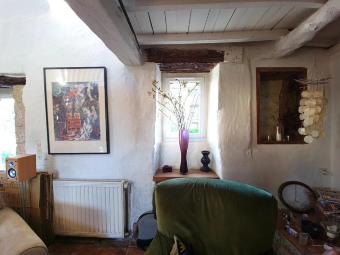 Photos 14 - Tourist - In a peaceful hamlet near Caylus