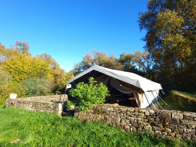 Photos 16 - Tourist - In a peaceful hamlet near Caylus