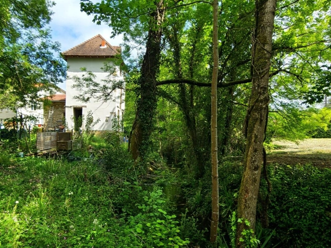 Photos 1 - Rurale - Moulin dans un hameau proche de Caylus