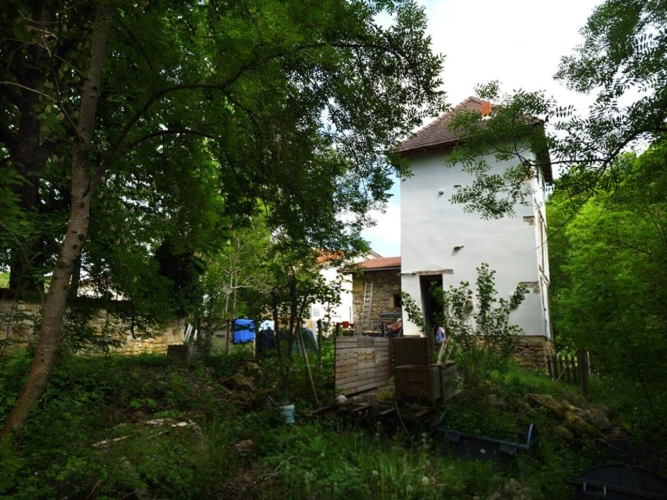 Photos 3 - Rurale - Moulin dans un hameau proche de Caylus