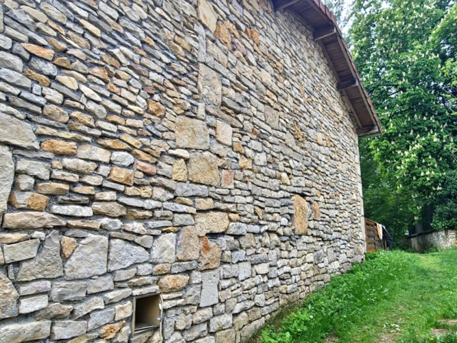 Photos 5 - Rurale - Moulin dans un hameau proche de Caylus
