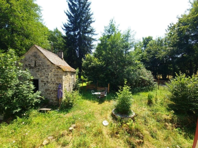 Photos 3 - Rurale - Moulin au calme, proche de Caylus