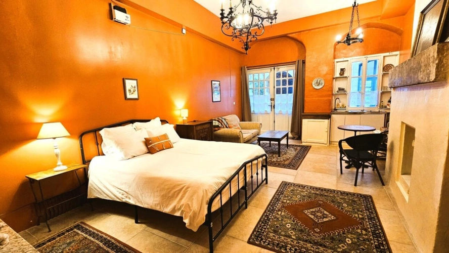 Photos 7 - Touristique - Exceptionnelle Demeure historique 10 chambres
