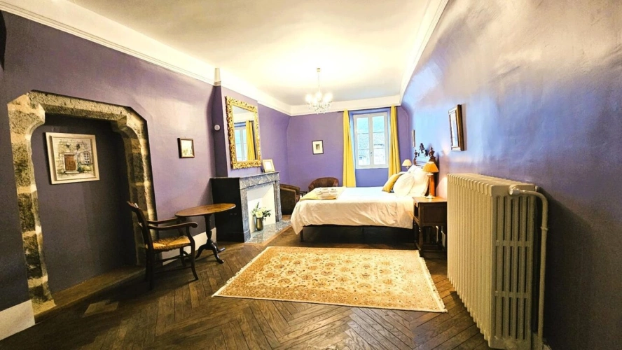 Photos 12 - Touristique - Exceptionnelle Demeure historique 10 chambres