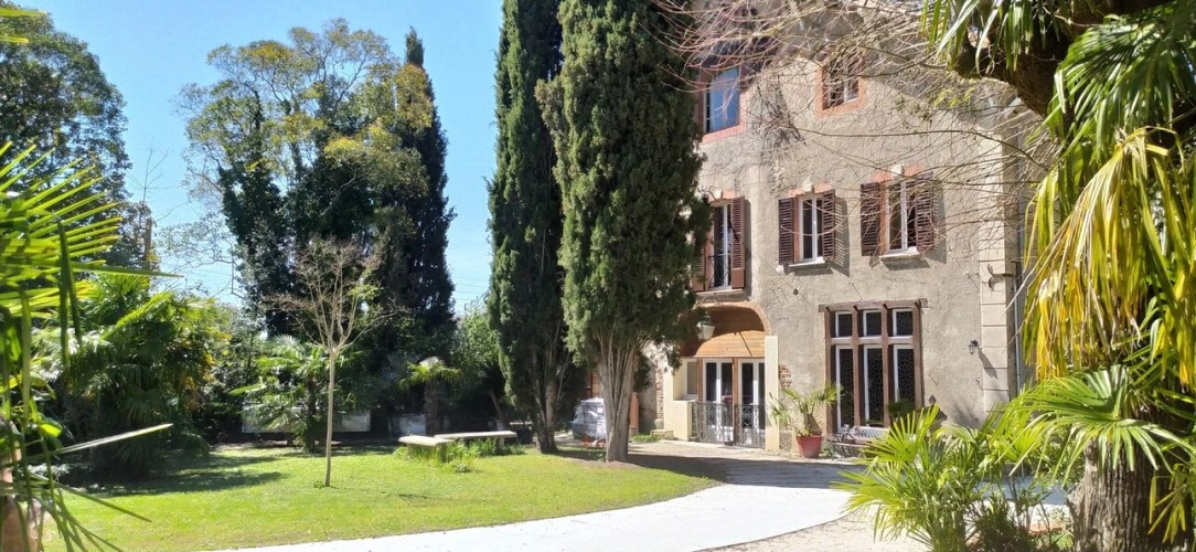 Photos 2 - Touristique - Manoir proche Moissac,Sur le Chemin de St Jacques de Compostelle