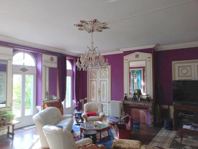 Photos 7 - Touristique - Manoir proche Moissac,Sur le Chemin de St Jacques de Compostelle