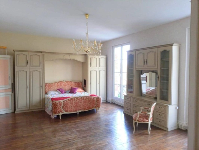 Photos 8 - Touristique - Manoir proche Moissac,Sur le Chemin de St Jacques de Compostelle
