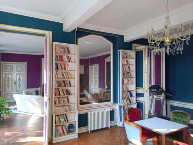 Photos 9 - Touristique - Manoir proche Moissac,Sur le Chemin de St Jacques de Compostelle