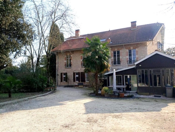 Photos 13 - Touristique - Manoir proche Moissac,Sur le Chemin de St Jacques de Compostelle