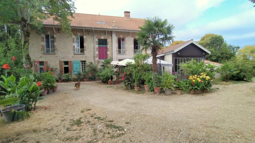 Photos 15 - Touristique - Manoir proche Moissac,Sur le Chemin de St Jacques de Compostelle