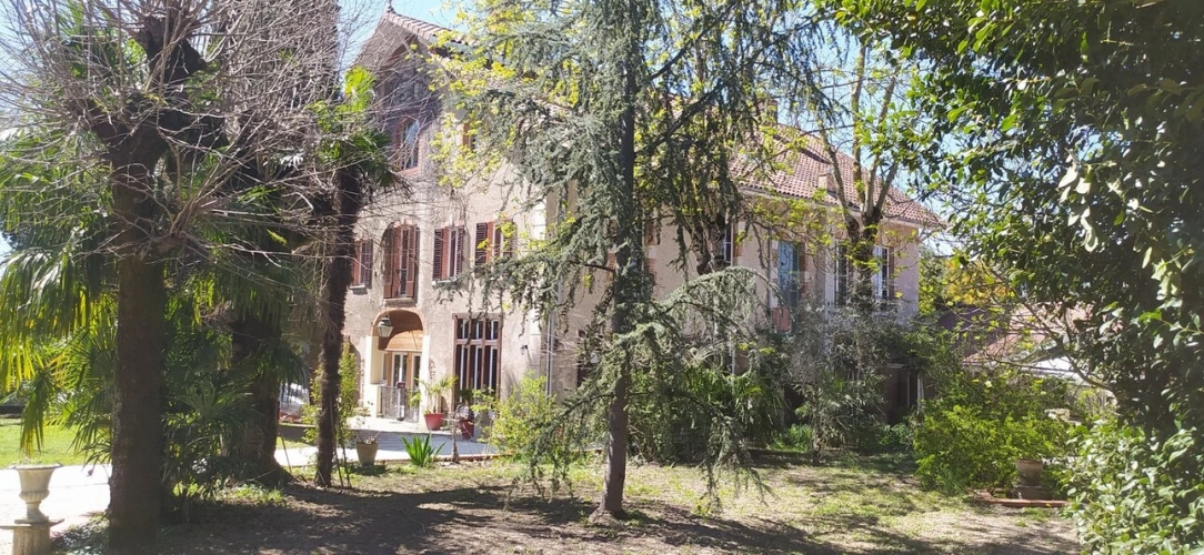 Photos 17 - Touristique - Manoir proche Moissac,Sur le Chemin de St Jacques de Compostelle