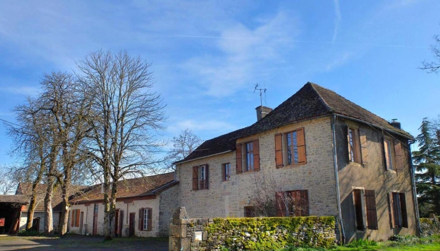 Photos 1 - Tourist - Large farmhouse