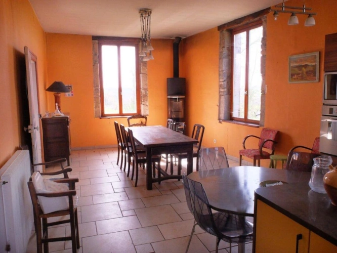 Photos 6 - Tourist - Large farmhouse