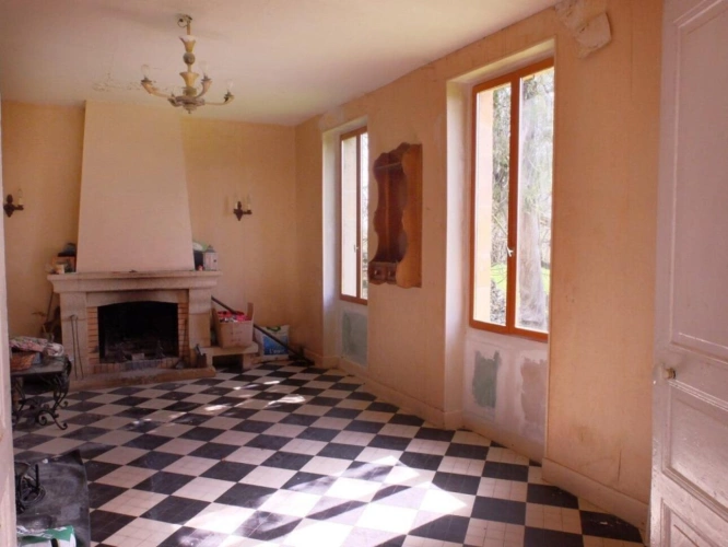 Photos 8 - Tourist - Large farmhouse