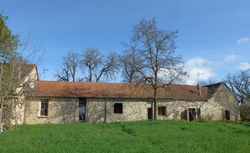 Photos 11 - Tourist - Large farmhouse