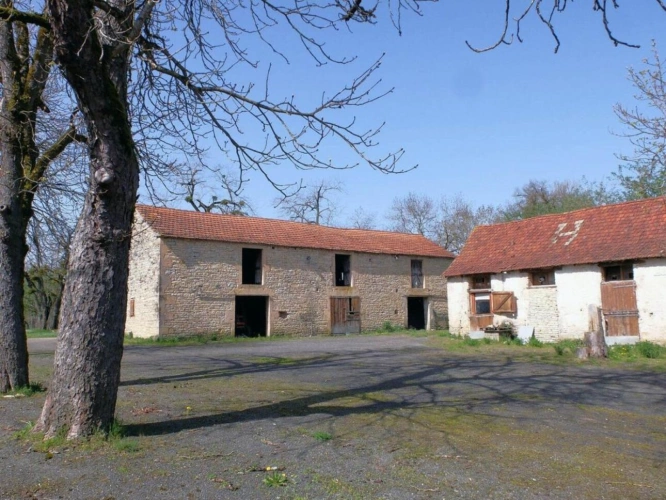 Photos 17 - Tourist - Large farmhouse