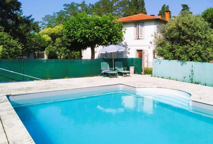 Photos 2 - Prestige - Propriété de caractère et de charme dans parc avec piscine et gites
