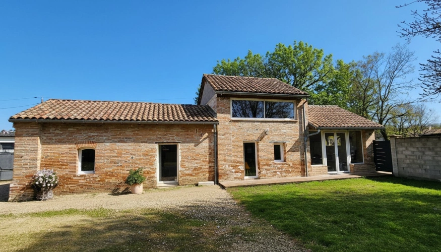 Photos 4 - Prestige - MAISON DE MAÎTRE  AVEC PISCINE ET MAISON ANNEXE