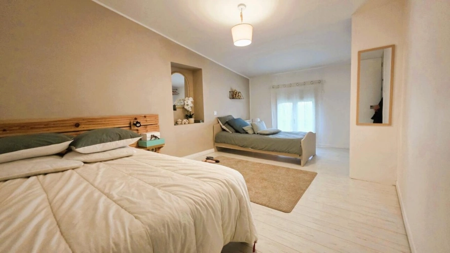 Photos 11 - Prestige - MAISON DE MAÎTRE  AVEC PISCINE ET MAISON ANNEXE