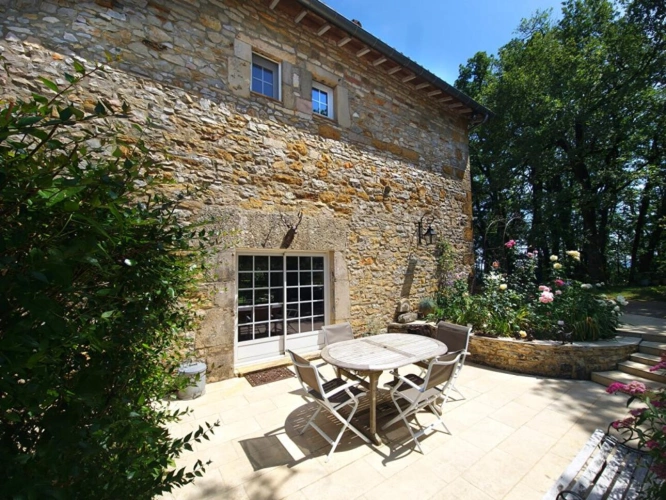 Photos 4 - Prestige - Une demeure de charme dans les bois
