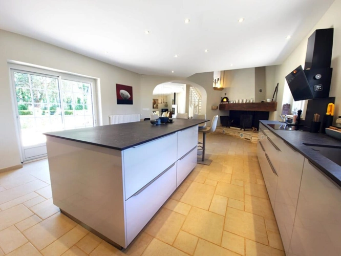 Photos 11 - Prestige - Une demeure de charme dans les bois
