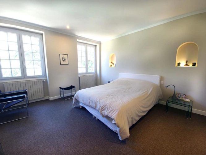 Photos 12 - Prestige - Une demeure de charme dans les bois