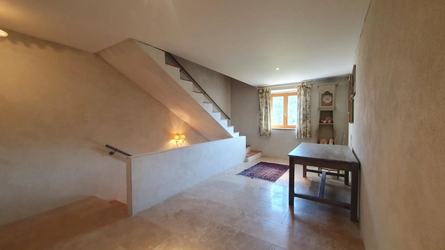 Photos 16 - Rurale - Najac. Propriété de caractère rénovée avec vue exceptionnelle
