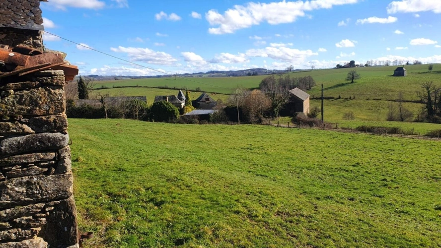 Photos 15 - Rurale - Corps de ferme sans voisins