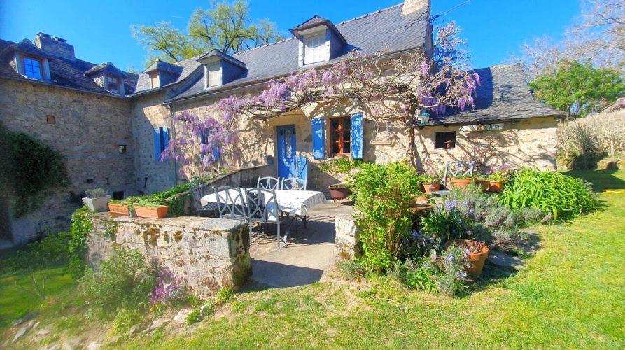 Photos 3 - Touristique - Grande propriété avec gîte spacieux, au calme