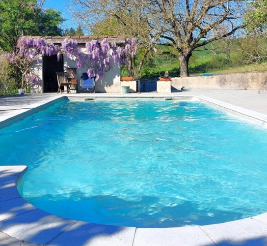 Photos 8 - Touristique - Grande propriété avec gîte spacieux, au calme