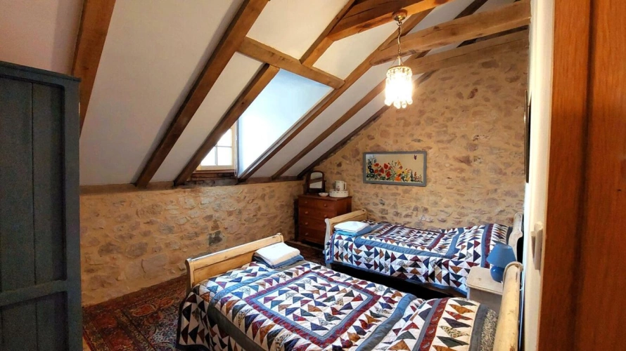 Photos 11 - Touristique - Grande propriété avec gîte spacieux, au calme