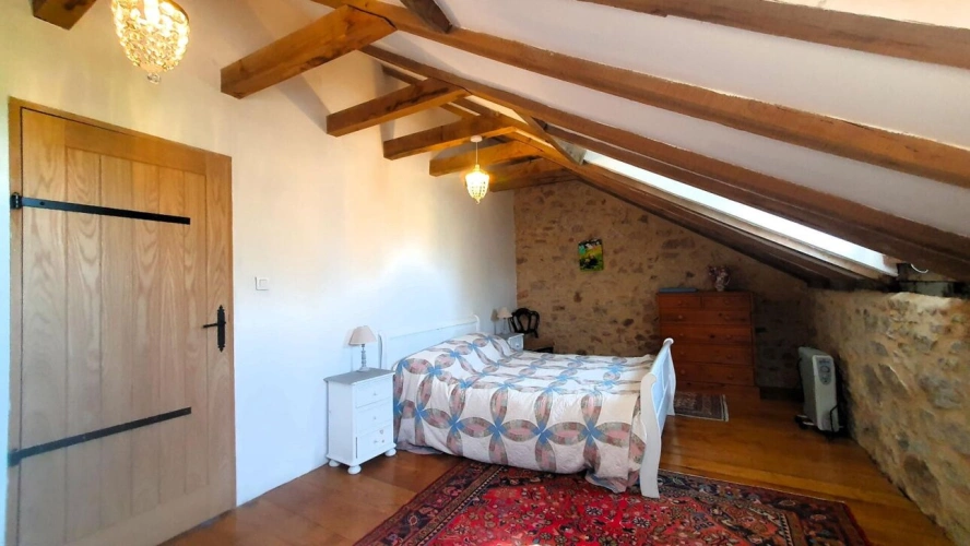 Photos 12 - Touristique - Grande propriété avec gîte spacieux, au calme