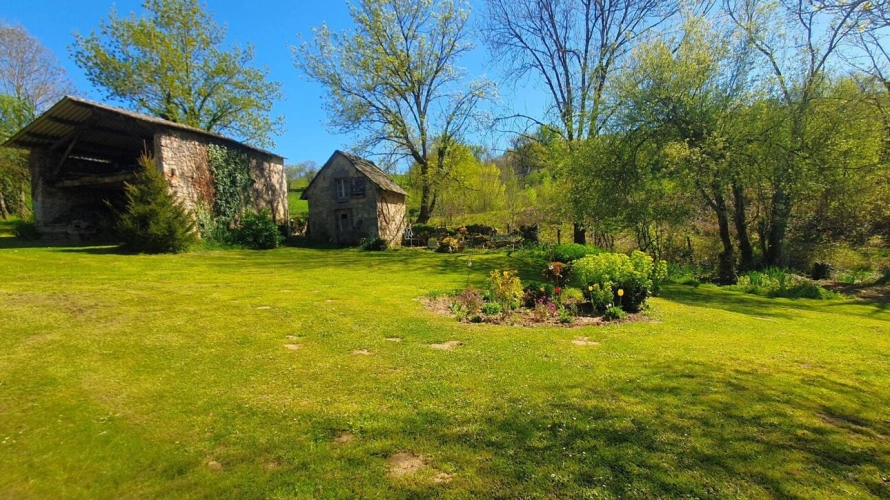 Photos 18 - Touristique - Grande propriété avec gîte spacieux, au calme