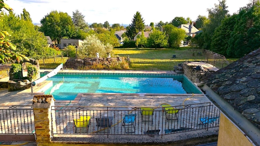 Photos 2 - Rurale - PROPRIETE SPACIEUSE